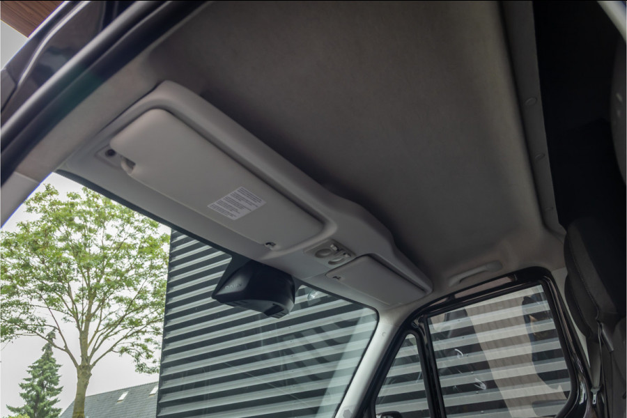 Iveco Daily 35S18 3.0 352L H2 Marge - camper -