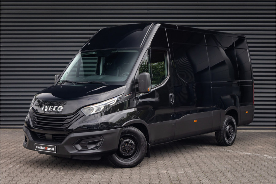 Iveco Daily 35S18 3.0 352L H2 Marge - camper -