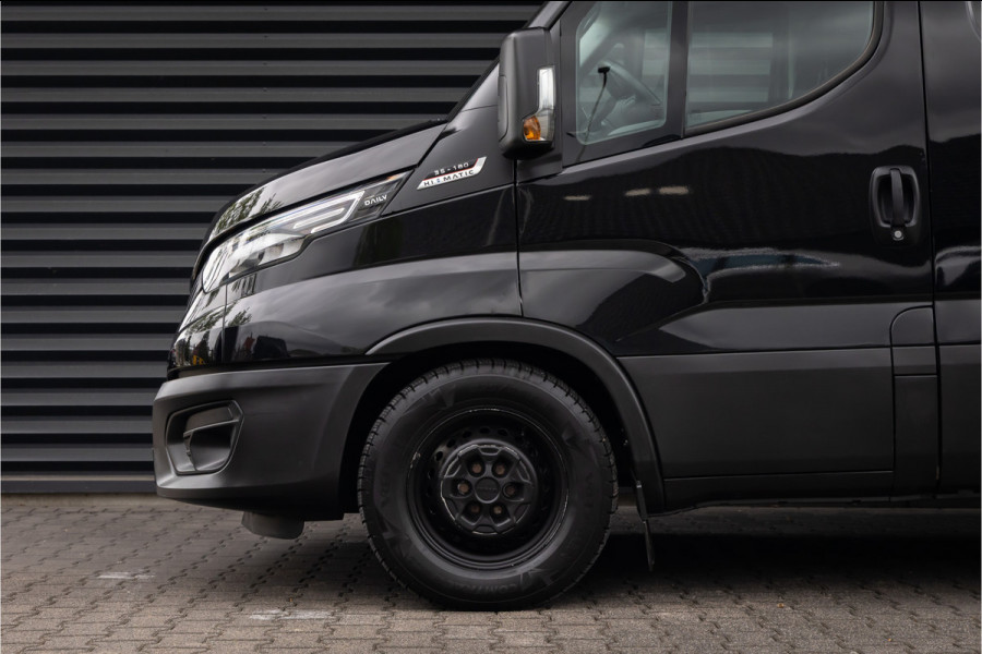 Iveco Daily 35S18 3.0 352L H2 Marge - camper -