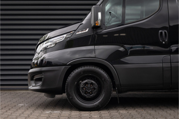 Iveco Daily 35S18 3.0 352L H2 Marge - camper -