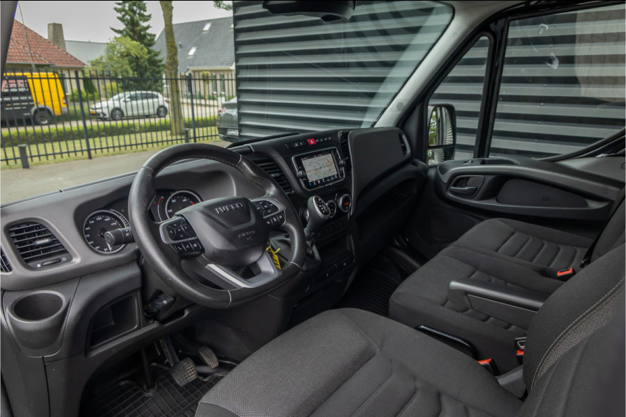 Iveco Daily 35S18 3.0 352L H2 Marge - camper -