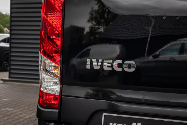 Iveco Daily 35S18 3.0 352L H2 Marge - camper -