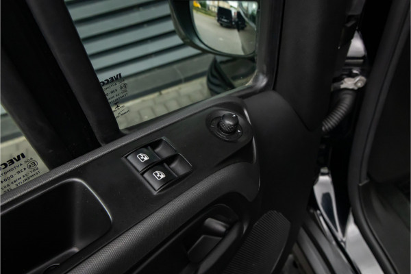 Iveco Daily 35S18 3.0 352L H2 Marge - camper -