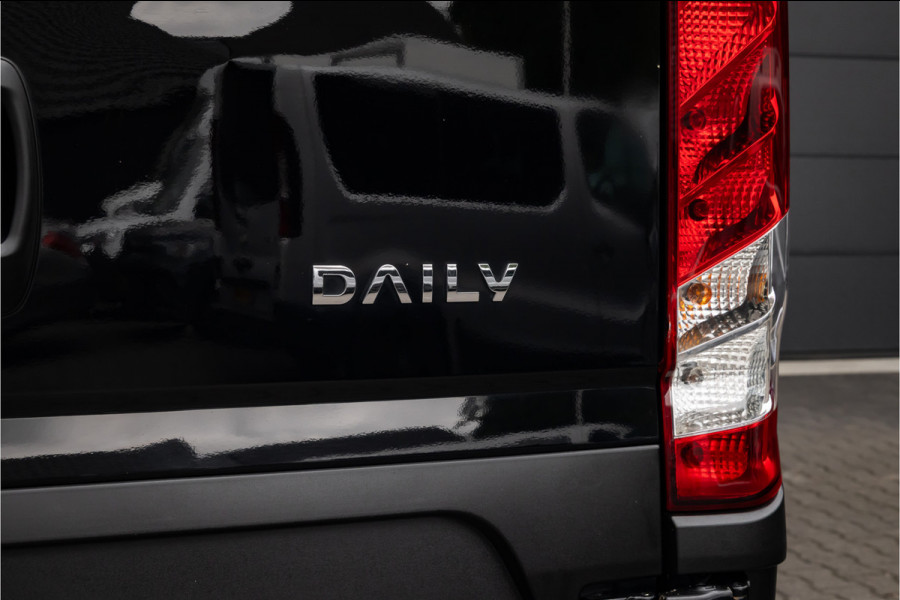 Iveco Daily 35S18 3.0 352L H2 Marge - camper -