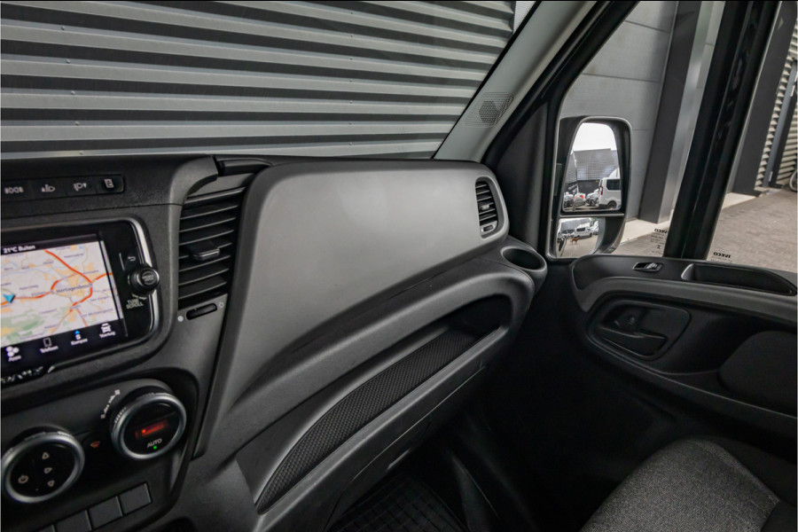 Iveco Daily 35S18 3.0 352L H2 Marge - camper -