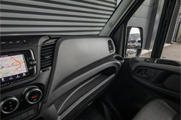 Iveco Daily 35S18 3.0 352L H2 Marge - camper -