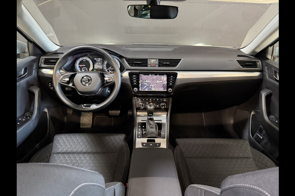 Škoda Superb Combi 1.4 TSI iV Business Edition Plus | Panoramadak | Crystal Light | Apple Carplay