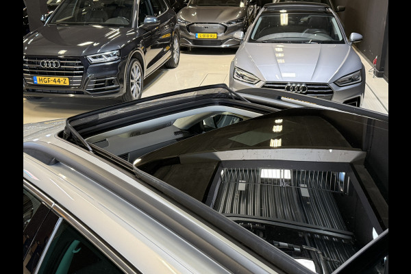 Škoda Superb Combi 1.4 TSI iV Business Edition Plus | Panoramadak | Crystal Light | Apple Carplay
