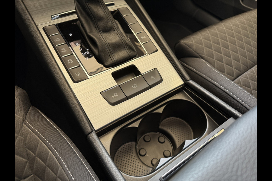 Škoda Superb Combi 1.4 TSI iV Business Edition Plus | Panoramadak | Crystal Light | Apple Carplay