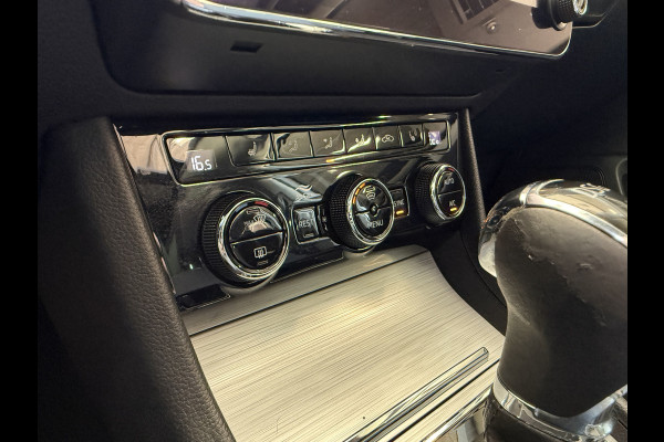Škoda Superb Combi 1.4 TSI iV Business Edition Plus | Panoramadak | Crystal Light | Apple Carplay