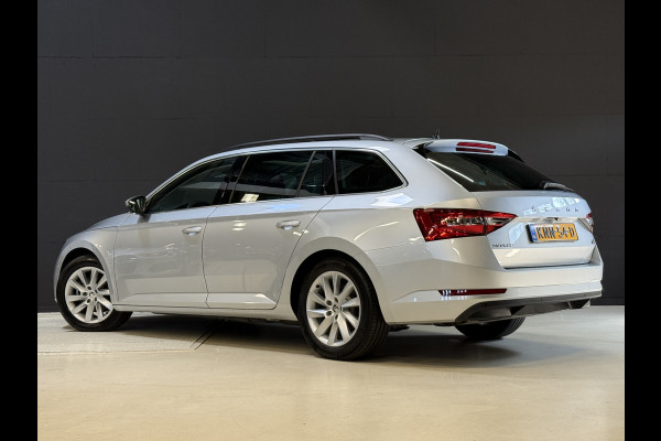 Škoda Superb Combi 1.4 TSI iV Business Edition Plus | Panoramadak | Crystal Light | Apple Carplay