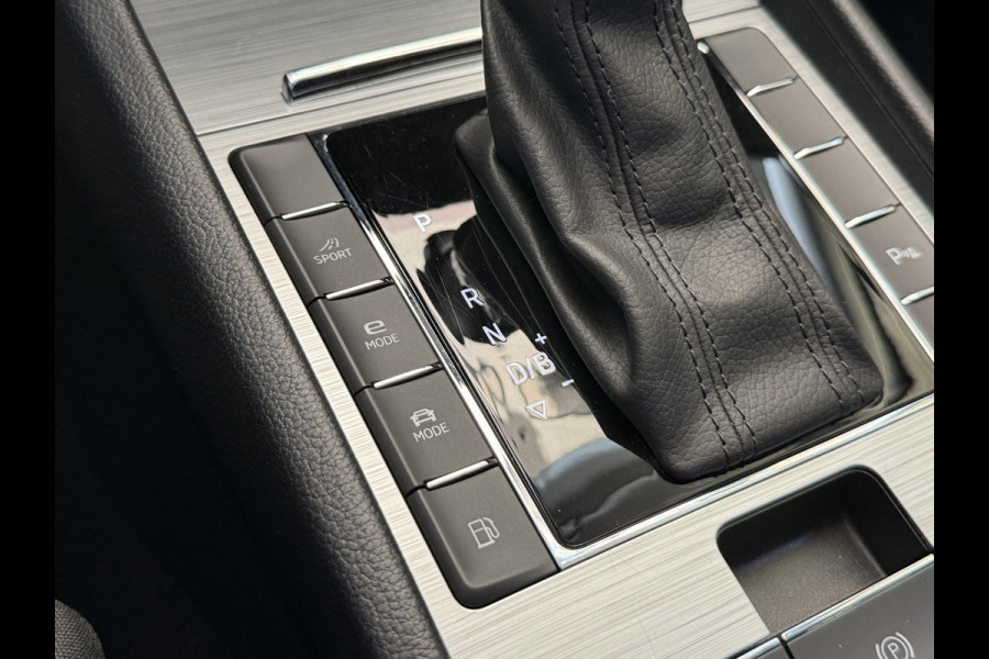 Škoda Superb Combi 1.4 TSI iV Business Edition Plus | Panoramadak | Crystal Light | Apple Carplay