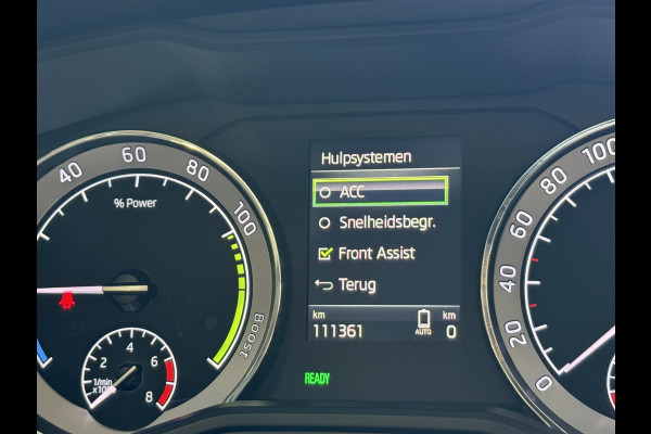 Škoda Superb Combi 1.4 TSI iV Business Edition Plus | Panoramadak | Crystal Light | Apple Carplay