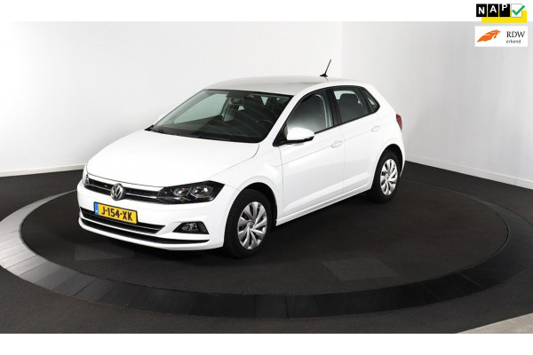 Volkswagen Polo 1.6 TDI Comfortline