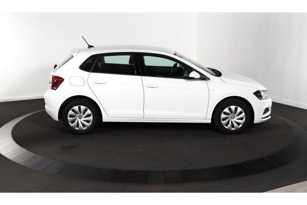 Volkswagen Polo 1.6 TDI Comfortline