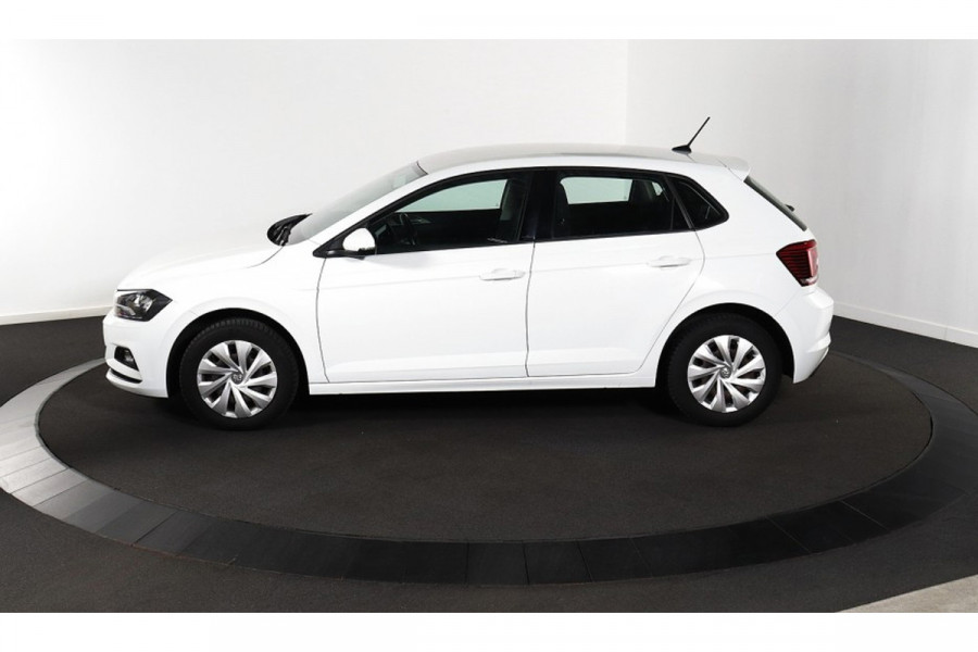 Volkswagen Polo 1.6 TDI Comfortline