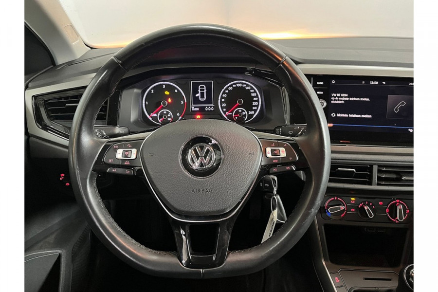 Volkswagen Polo 1.6 TDI Comfortline