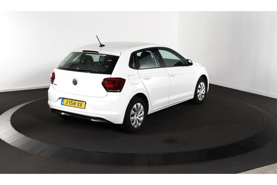 Volkswagen Polo 1.6 TDI Comfortline