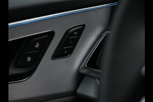 Audi Q8 55 TFSI e quattro Pro Line S | Panoramadak | 360 Camera | B&O | Soft Close | Memory Seats | Luchtvering | Stoelventilatie + Massage | Ambiance Interieur | Stuurverwarming |