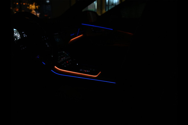 Audi Q8 55 TFSI e quattro Pro Line S | Panoramadak | 360 Camera | B&O | Soft Close | Memory Seats | Luchtvering | Stoelventilatie + Massage | Ambiance Interieur | Stuurverwarming |