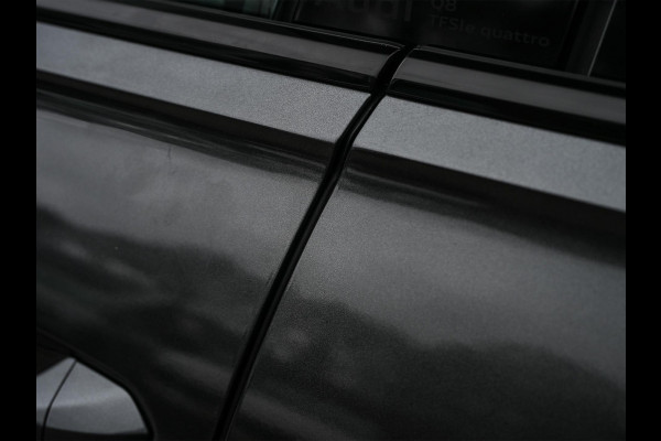 Audi Q8 55 TFSI e quattro Pro Line S | Panoramadak | 360 Camera | B&O | Soft Close | Memory Seats | Luchtvering | Stoelventilatie + Massage | Ambiance Interieur | Stuurverwarming |