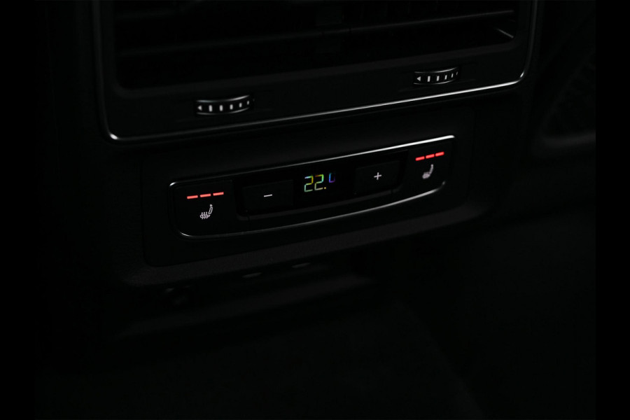 Audi Q8 55 TFSI e quattro Pro Line S | Panoramadak | 360 Camera | B&O | Soft Close | Memory Seats | Luchtvering | Stoelventilatie + Massage | Ambiance Interieur | Stuurverwarming |