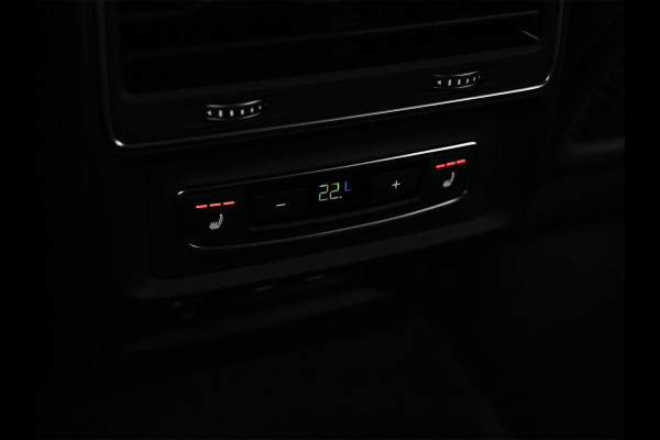 Audi Q8 55 TFSI e quattro Pro Line S | Panoramadak | 360 Camera | B&O | Soft Close | Memory Seats | Luchtvering | Stoelventilatie + Massage | Ambiance Interieur | Stuurverwarming |