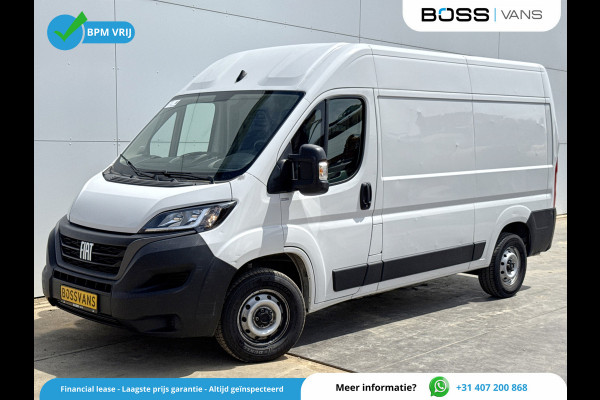 Fiat Ducato 2.2 Multijet 140PK L2 Cruise Control Airco Parkeersensoren