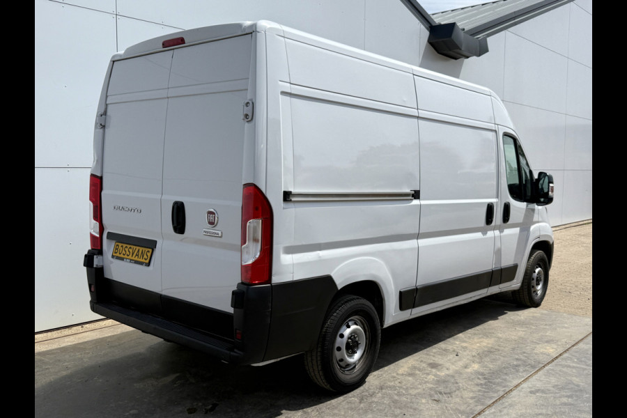 Fiat Ducato 2.2 Multijet 140PK L2 Cruise Control Airco Parkeersensoren