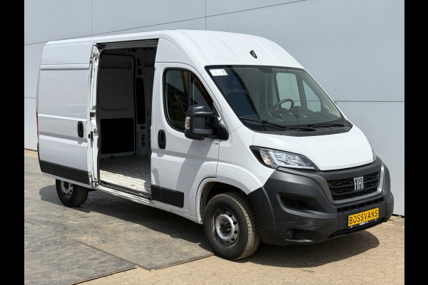 Fiat Ducato 2.2 Multijet 140PK L2 Cruise Control Airco Parkeersensoren