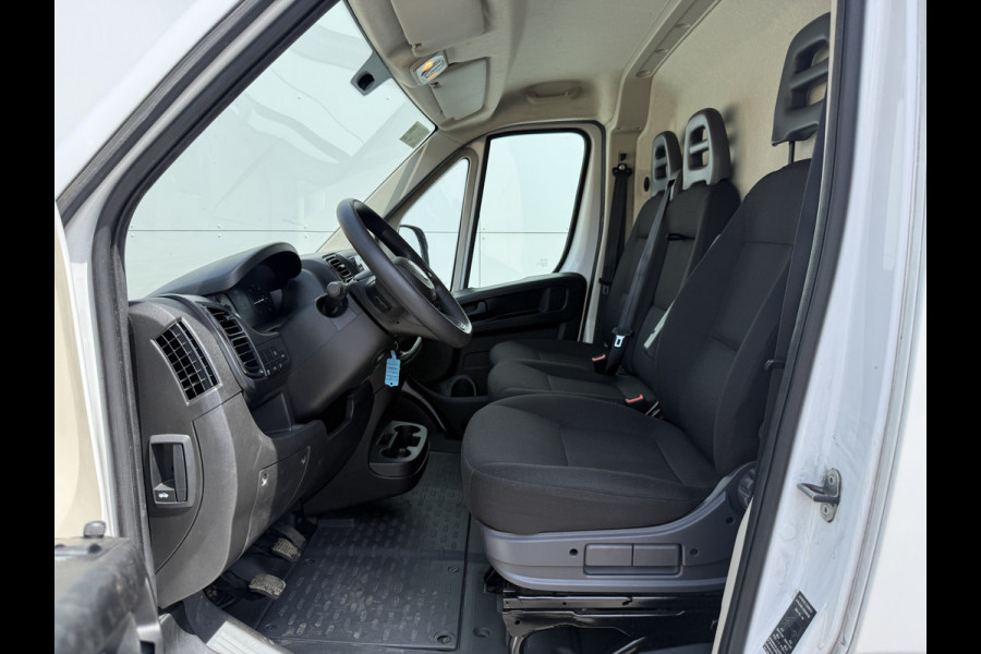 Fiat Ducato 2.2 Multijet 140PK L2 Cruise Control Airco Parkeersensoren