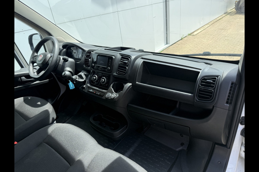 Fiat Ducato 2.2 Multijet 140PK L2 Cruise Control Airco Parkeersensoren