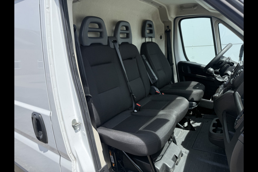 Fiat Ducato 2.2 Multijet 140PK L2 Cruise Control Airco Parkeersensoren