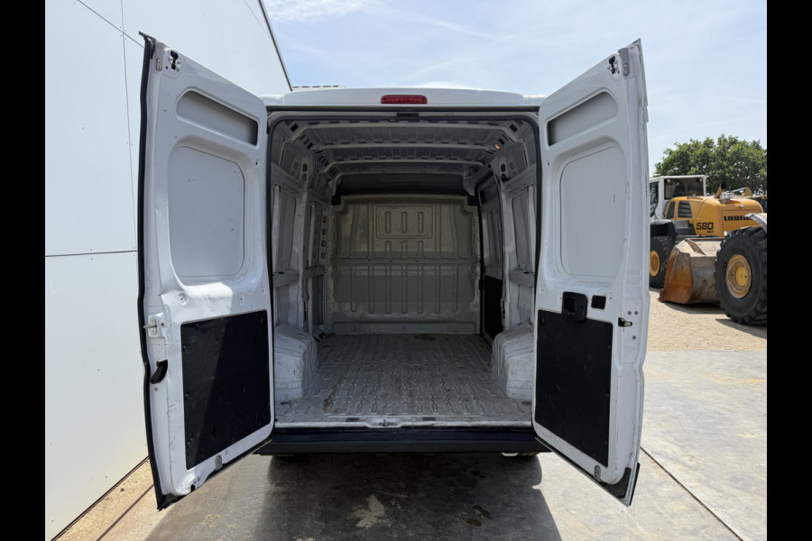 Fiat Ducato 2.2 Multijet 140PK L2 Cruise Control Airco Parkeersensoren