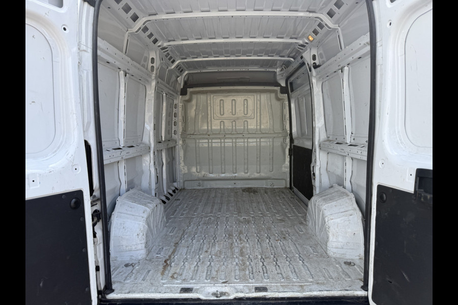 Fiat Ducato 2.2 Multijet 140PK L2 Cruise Control Airco Parkeersensoren