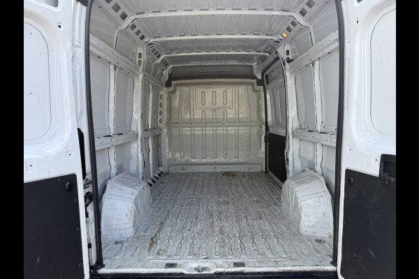 Fiat Ducato 2.2 Multijet 140PK L2 Cruise Control Airco Parkeersensoren