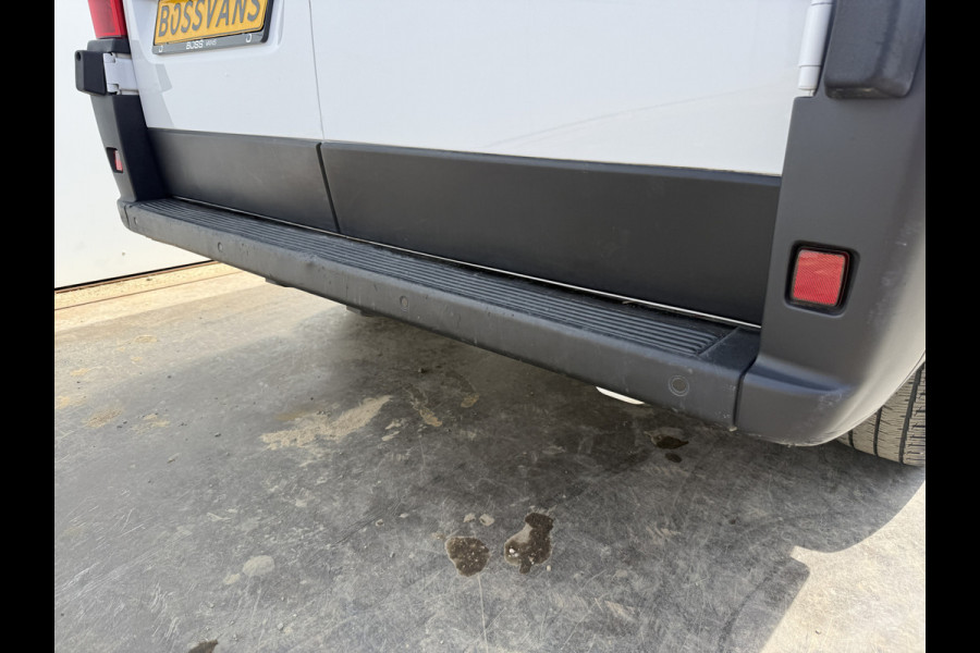 Fiat Ducato 2.2 Multijet 140PK L2 Cruise Control Airco Parkeersensoren