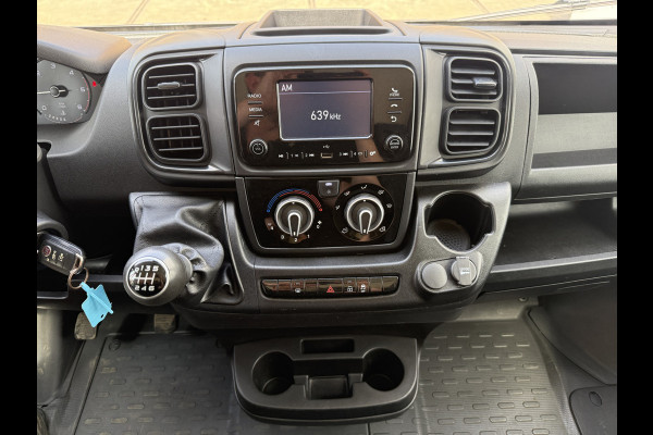Fiat Ducato 2.2 Multijet 140PK L2 Cruise Control Airco Parkeersensoren