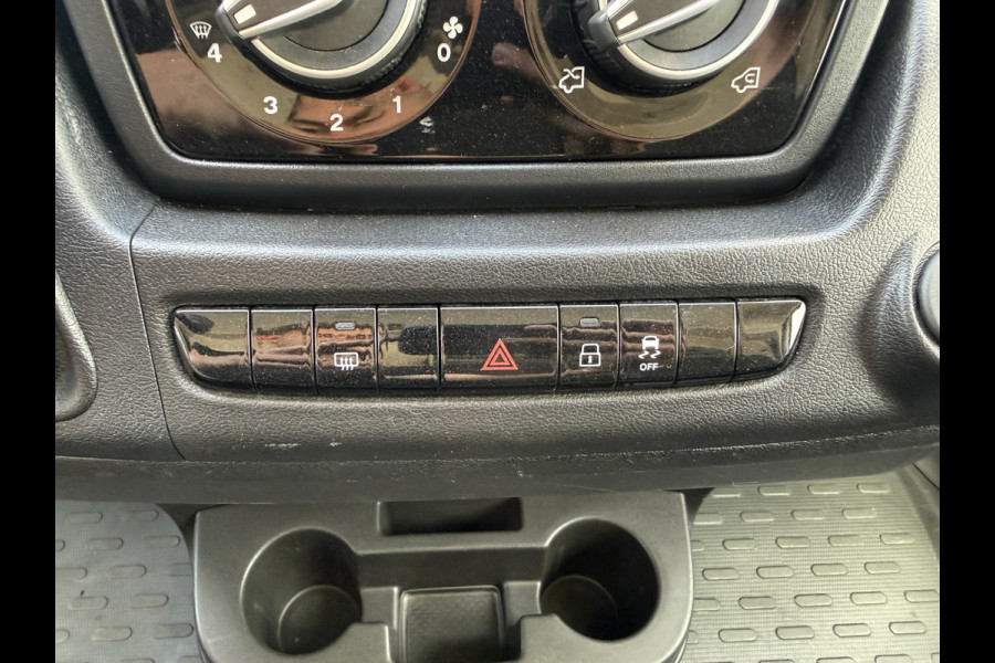 Fiat Ducato 2.2 Multijet 140PK L2 Cruise Control Airco Parkeersensoren