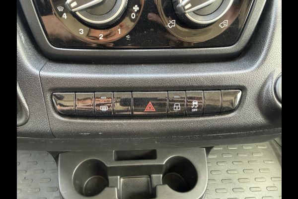 Fiat Ducato 2.2 Multijet 140PK L2 Cruise Control Airco Parkeersensoren