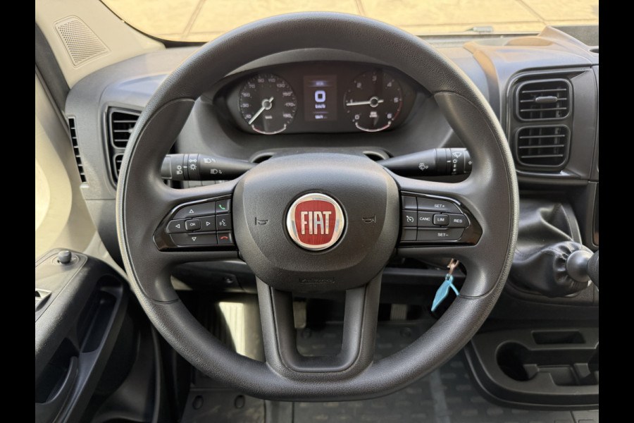 Fiat Ducato 2.2 Multijet 140PK L2 Cruise Control Airco Parkeersensoren