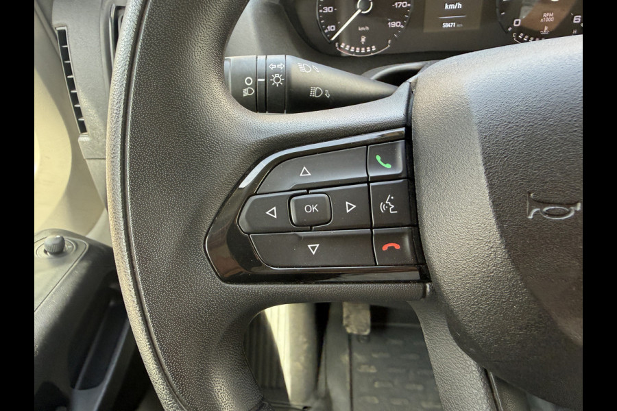 Fiat Ducato 2.2 Multijet 140PK L2 Cruise Control Airco Parkeersensoren
