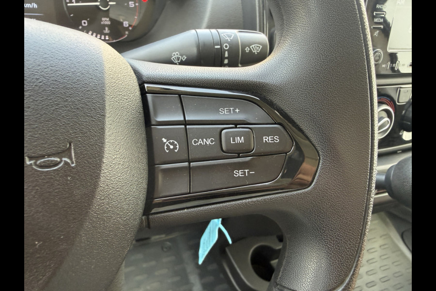 Fiat Ducato 2.2 Multijet 140PK L2 Cruise Control Airco Parkeersensoren