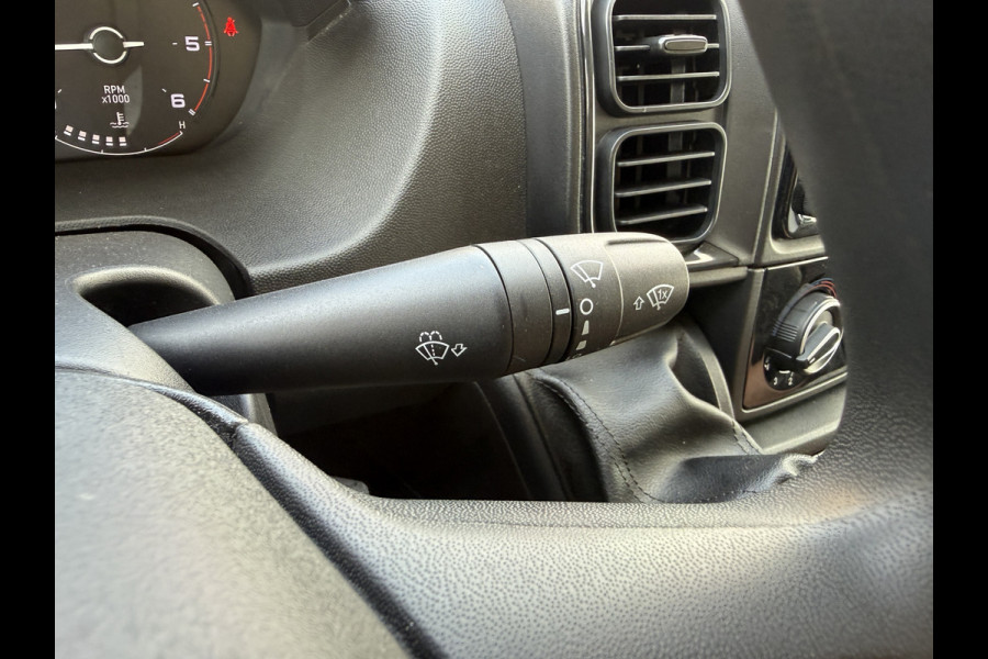 Fiat Ducato 2.2 Multijet 140PK L2 Cruise Control Airco Parkeersensoren