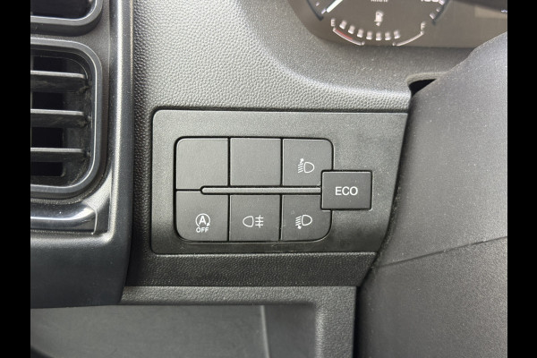 Fiat Ducato 2.2 Multijet 140PK L2 Cruise Control Airco Parkeersensoren