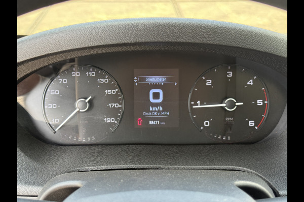 Fiat Ducato 2.2 Multijet 140PK L2 Cruise Control Airco Parkeersensoren