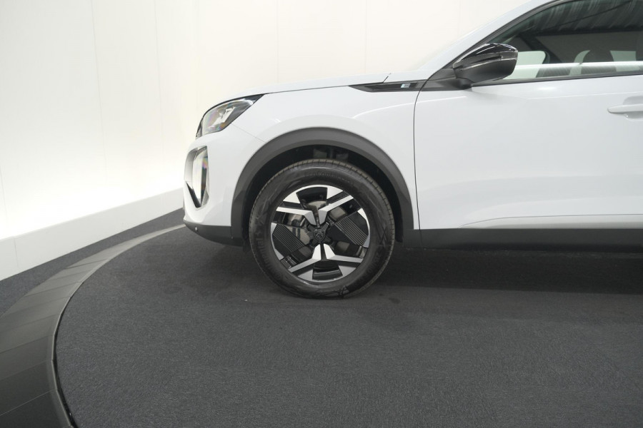 Peugeot e-2008 EV Allure Avantage 54 kWh | 11 KW Lader | Apple Carplay | Parkeersensoren