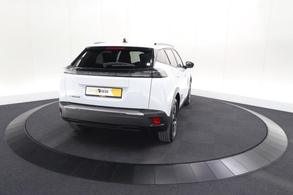 Peugeot e-2008 EV Allure Avantage 54 kWh | 11 KW Lader | Apple Carplay | Parkeersensoren