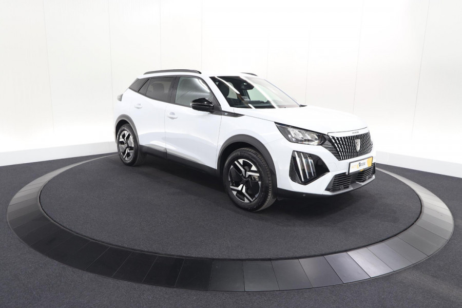 Peugeot e-2008 EV Allure Avantage 54 kWh | 11 KW Lader | Apple Carplay | Parkeersensoren