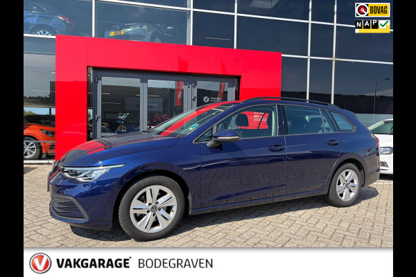 Volkswagen Golf Variant 1.0 eTSI Life